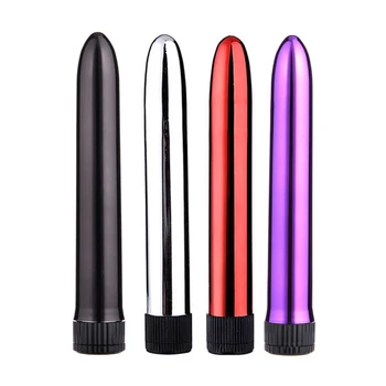 18cm Vibrator Vibrator Erotic Vaginale G-spot Stimulator Lesbiene Buzunar Glonț masturbator Sexuale vibratoare Jucarii Sexuale