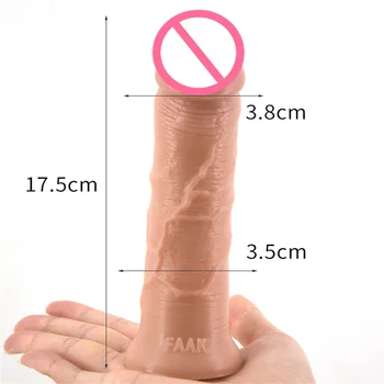 Vibrator Adult Sex Jucărie Mică Anal Plug Masturbator De Sex Feminin Masaj Manual Stick Jucărie Sexuală