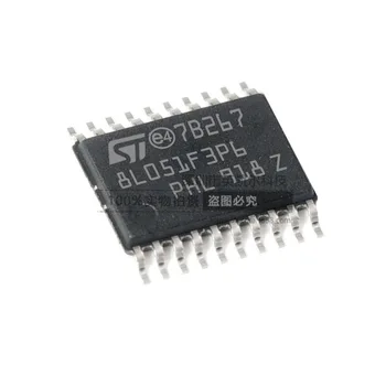 Nou original STM8L051F3P6TR TSSOP20 microcontroler MCU microcontroler STM8L051F3P6