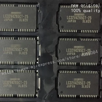 3PCS LC32V4265CT-25 LC32V4265CT LC32V4265 cip Electronic IC