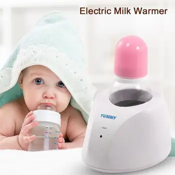 Noi 220V Electrice Copilul Sticla de Lapte Încălzit pentru Sugari Hrănire Sticla Temperatură Constantă de Încălzire Automată Încălzire, Izolare Saci