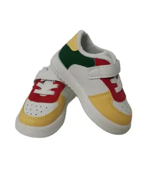 Pantofi Pentru Copii Toddler Fete Baieti Pantofi De Sport Pentru Copii Fete Copii Piele Apartamente Copii Adidași De Moda Casual Pantofi Pentru Sugari Moale