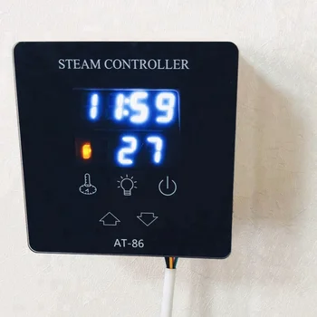 10.5-18KW Ecran Tactil Spa Saună Controler de Temperatura