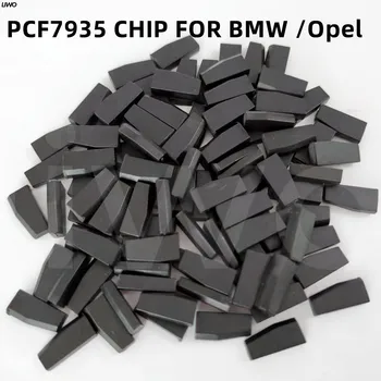 După Piața PCF 7935 NOI PCF7935 chip OEM 7935 Înlocui 44 /40/41/42/45 De PCF7935AA / t16 Transponder Chips-uri pentru BMW/ VW / Opel