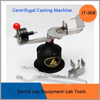 Turnare Centrifugală Mașină - Dentare Echipamente De Laborator-Laborator Instrumente