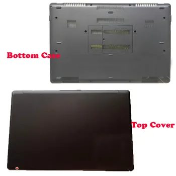 Capacul superior LCD Bezel zonei de Sprijin pentru mâini de Jos de Caz Pentru Gigabyte P34 P34G P34G V2 P34G V7 P34K V3 P34K V5 P34K V7 P34W V3 V5 P34F V5