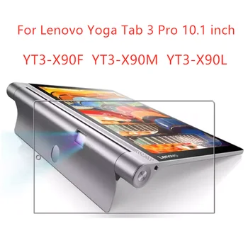 9H Temperat Pahar Ecran Protector Pentru Lenovo Yoga Tab 3 Pro YT3-X90 X90F X90M X90L 10.1