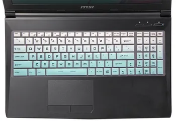 pentru MSI GL65 GL62M GL75 GL73 GL62 gv72 Leopard GE75 raider Gaming laptop 17.3 15.6 Tastatura Laptop capac Protector