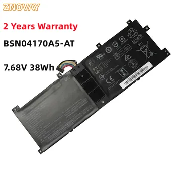 ZNOVAY BSNO4170A5-LA BSN04170A5 Baterie Laptop Pentru Lenovo Miix 520 510 510-12IKB LH5B10L67278 5B10L68713 5B10L67278 7.68 V 38Wh