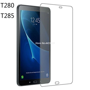 2.5 D 9H Tableta Sticla Temperata Pentru Samsung Galaxy T280 T285 Ecran Protector Pentru Samsung Tab 7.0 T280 Folie de Protecție din Sticlă