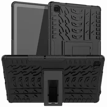 Suport stativ Caz Pentru Samsung Galaxy Tab A7 10.4 Inch 2020 husa pentru Samsung SM-T500 T505 Full Body pentru Copii