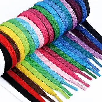50/80/100/120cm Rotund Șireturile mai Multe Culori Adidas, Șireturi, Siruri de caractere Șireturile de Șireturi Sport Boot de dantelă Pantof sport String
