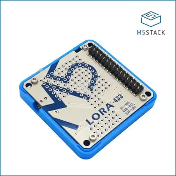 M5Stack Oficial LoRa Module (433MHz)