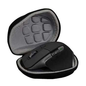Caz greu Protector pentru Logitech MX Master 3 / 3 Avansat Mouse Wireless de Călătorie Portabil Soareci Sac Greu Shelll Accesorii