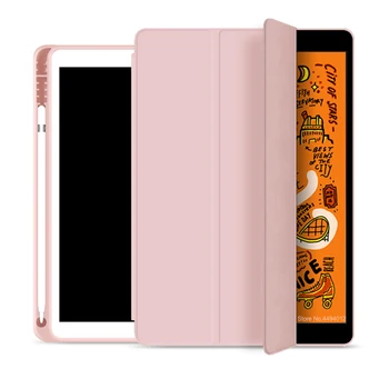 2022 Pentru iPad Pro 11 2021 Caz 2020 Aer 4 Caz Creion iPad 10.2 Cazul a 9-a 8-a Generație Caz 9.7 6 2021 Mini 6 Caz