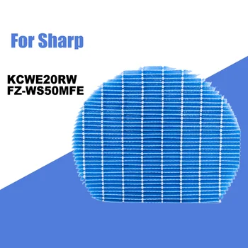 Umidificare Filtru FZ-WS50MFE pentru Sharp KCWE20RW Filtrului de Aer Gama