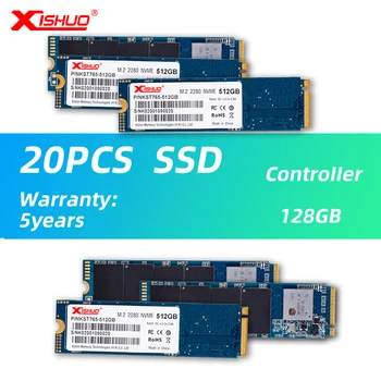 Prețul cu ridicata SSD NVME M2 128GB 256G 512GB 1TB PCIe NVMe M. 2 2280 SSD Solid state Drive Intern Pentru Laptop Desktop Drive SSD