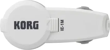 Korg IE-1M in-Ear Metronom