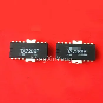 2 BUC TA7289P DIP-14 circuit Integrat IC cip