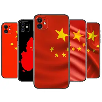 Pavilion chinez Cazuri de Telefon Pentru iphone 13 Pro Max cazul 12 11 Pro Max 8 PLUS 7PLUS 6S XR X XS 6 mini se telefonie mobilă celulară