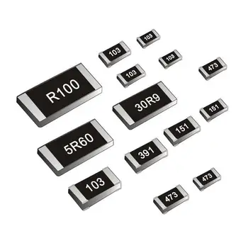 5000Pcs/Lot 1608 0603 100KR 100K Ohm 100KΩ ±5% 1/10W,SMD Chip Rezistor,SMD Micro Rezistență de 1,6 mm*0.8 mm