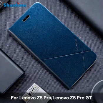 Pentru Lenovo Z5 Pro Caz Pentru Lenovo Z5 Pro GT Cover Pentru Lenovo Z5S K5 Pro A5000 Vibe Vibe P1 P2 Vibe K4 Notă A6 Notă Caz de Telefon