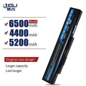 JIGU Baterie Laptop A32-A15 A41-A15 A42-A15 A15-6C Pentru MSI A6400 157296 40036064 (MS-16Y1)CR640X CX640 Gigabyte 