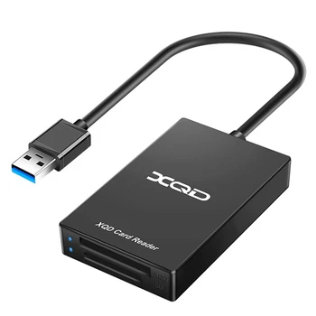 Tip C USB 3.0 SD Cititor de Carduri de Memorie XQD de Transfer Pentru Sony M/Seria G Pentru sistemul de OPERARE Windows Calculator